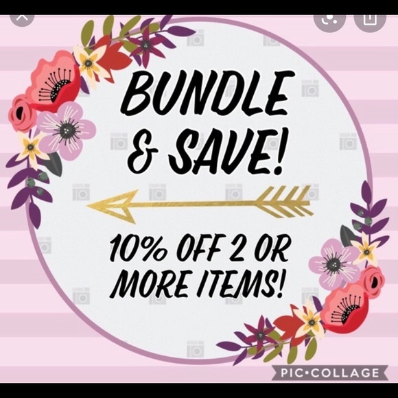 10% off when you bundle 2 or more items! - Picture 2 of 2